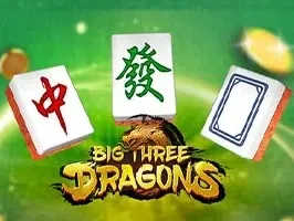 Big Three Dragons icon