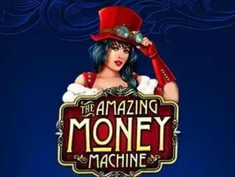 Amazing Money Machine™ icon