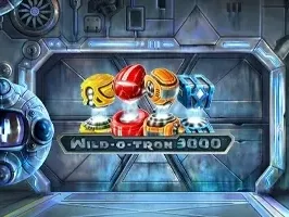 Wild-O-Tron 3000 DNT