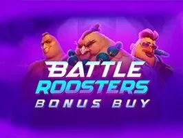 Battle Roosters Bonus Buy icon