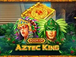 Book of Aztec King icon