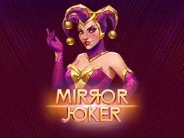 Mirror Joker icon