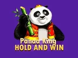 คิงแพนด้า HOLD AND WIN icon