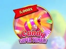 แคนดี้ซุปเปอร์ทัมเบิล
