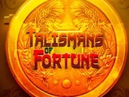 Talismans of Fortune icon