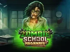 โรงเรียนซอมบี้เมกะเวย์ icon