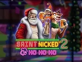 Saint Nicked 2 icon