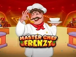 Master Chef Frenzy icon