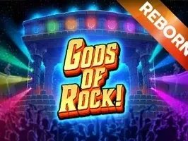 Gods of Rock! Reborn icon
